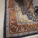 691 4042 ORIENTAL RUG